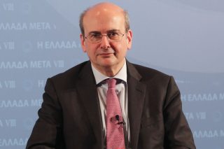 kostis xatzidakis